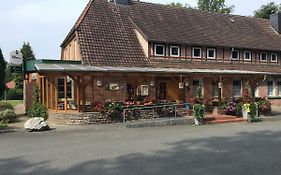 Brammers Landhotel Zum Wietzetal Wietzendorf